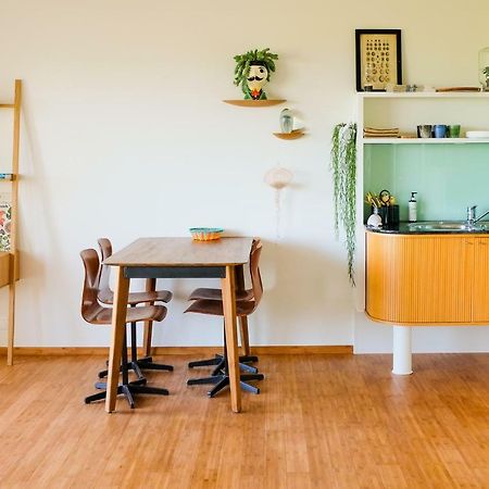 Appartement De Spelleplekke 1D Oostduinkerke Bagian luar foto