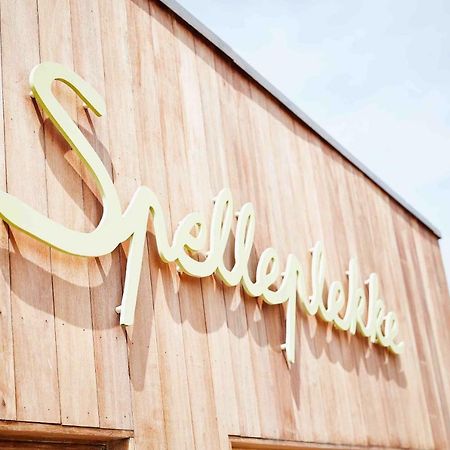 Appartement De Spelleplekke 1D Oostduinkerke Bagian luar foto