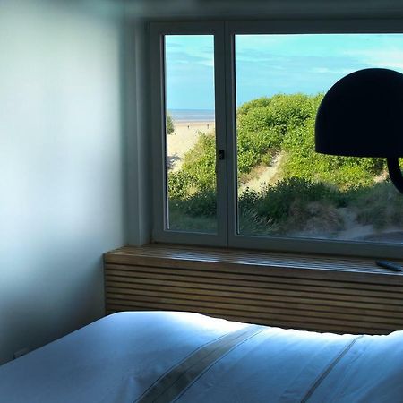 Appartement De Spelleplekke 1D Oostduinkerke Bagian luar foto