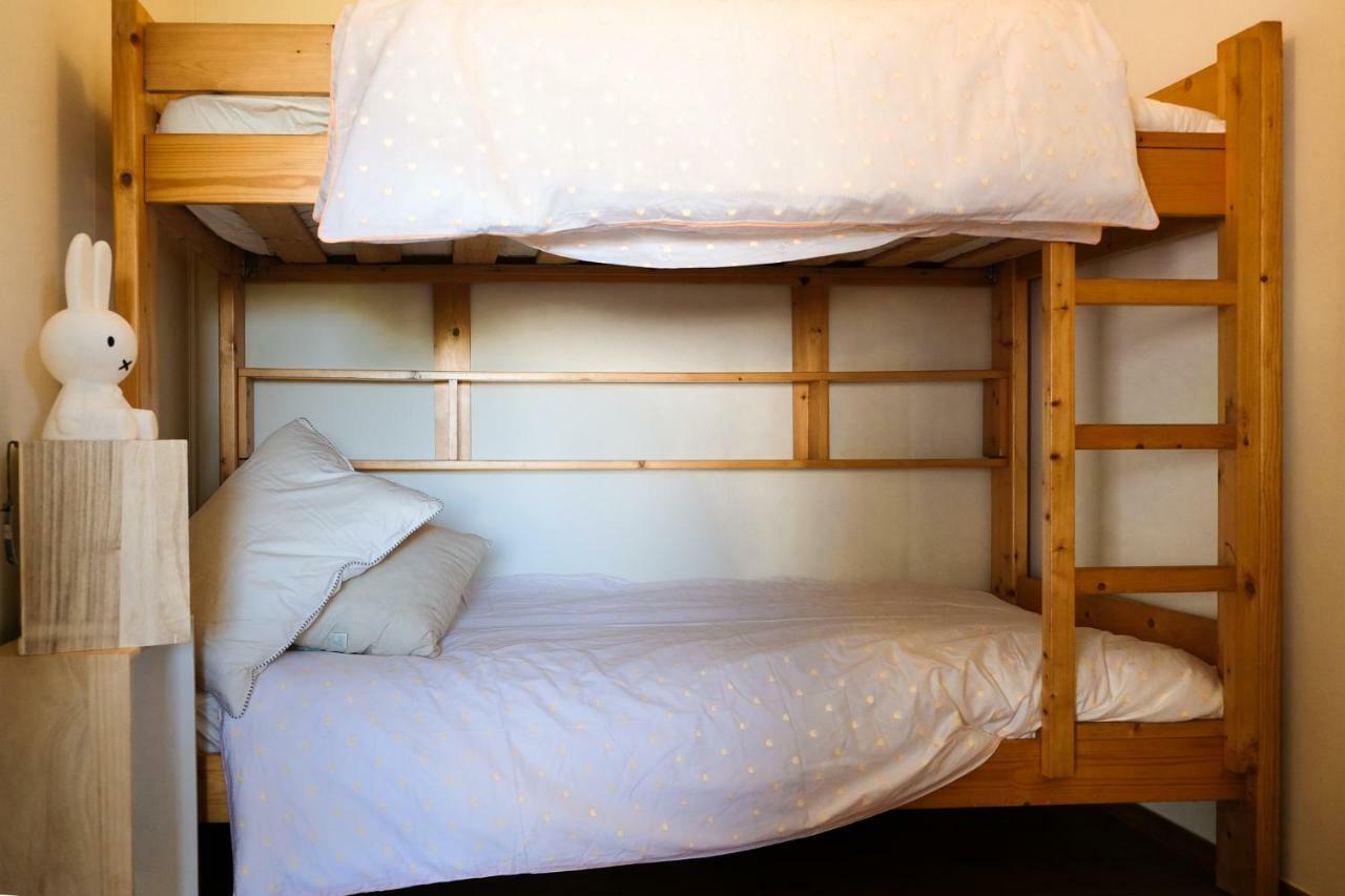 Appartement De Spelleplekke 1D Oostduinkerke Bagian luar foto